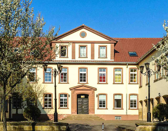 卑尔根建筑学院